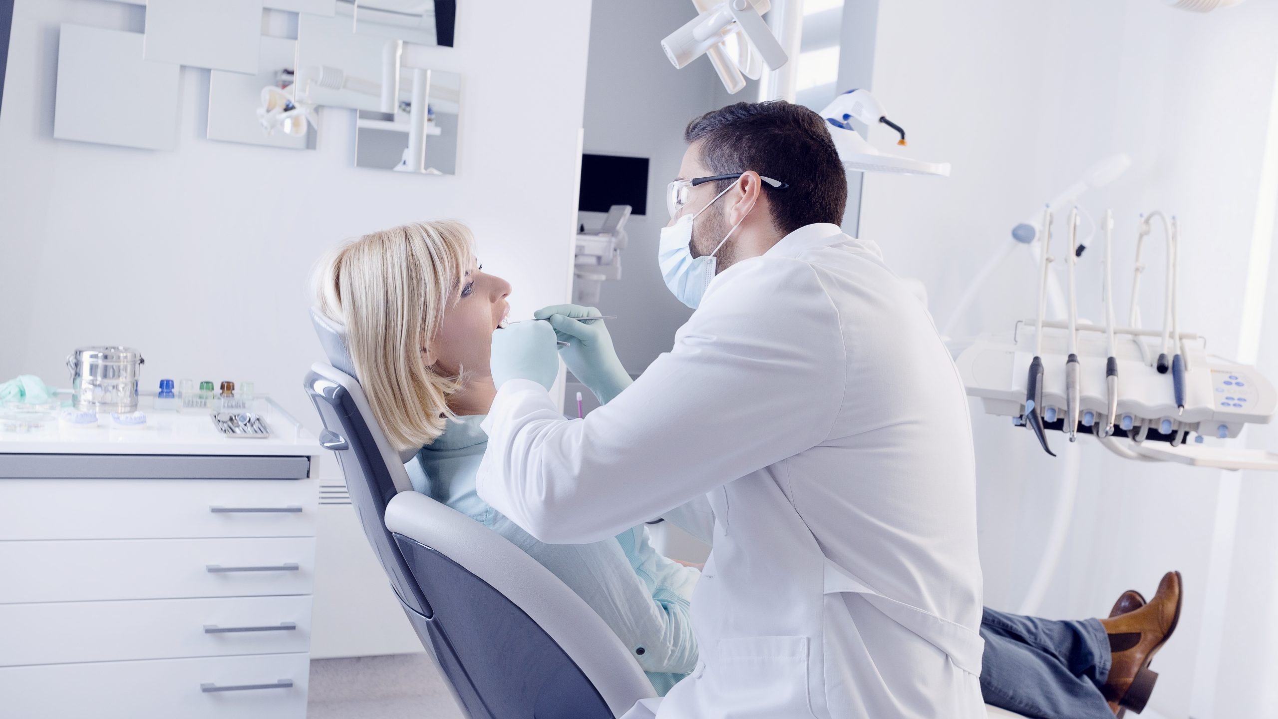 Dentist in Midvale, UT