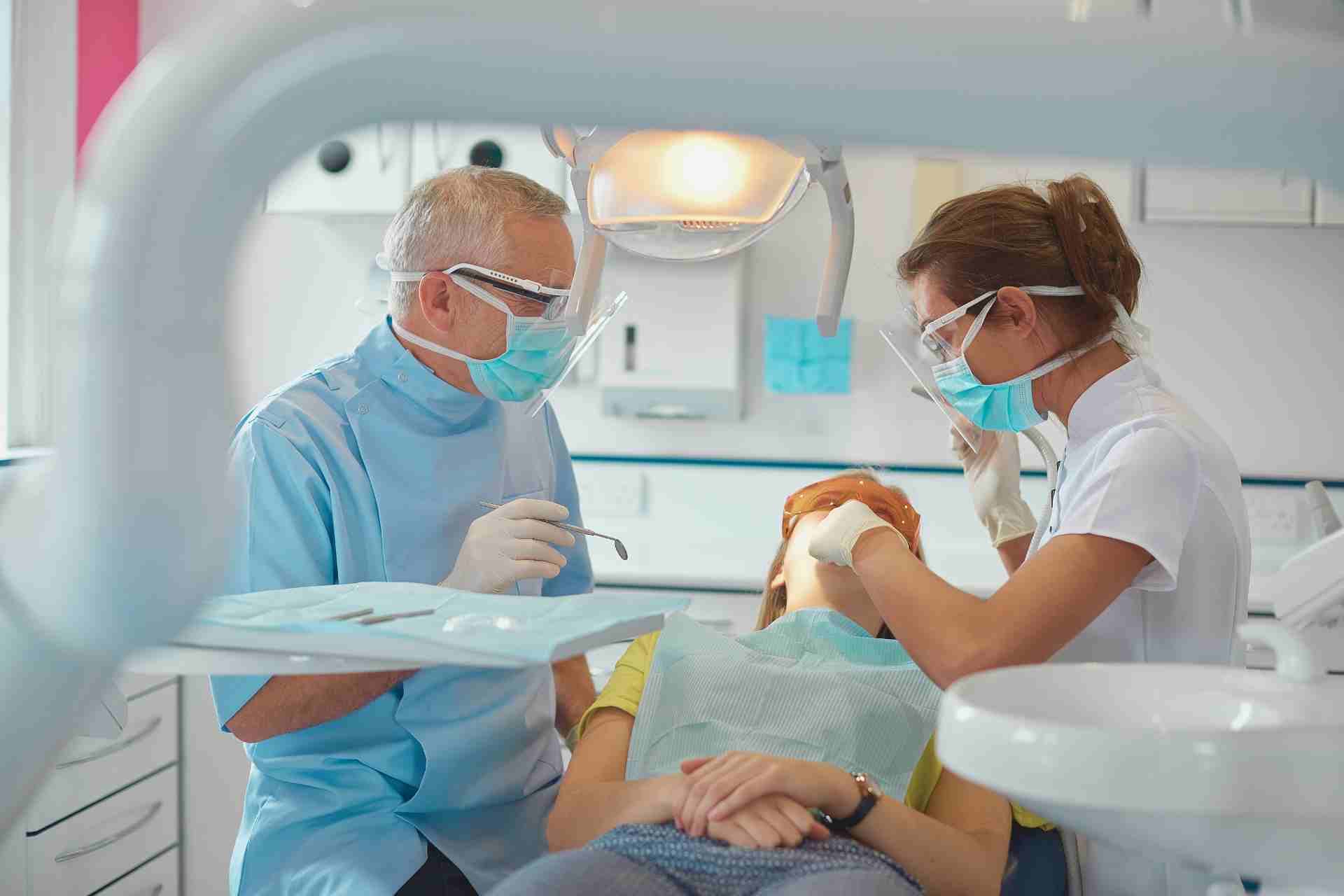 Dentist in Midvale, UT